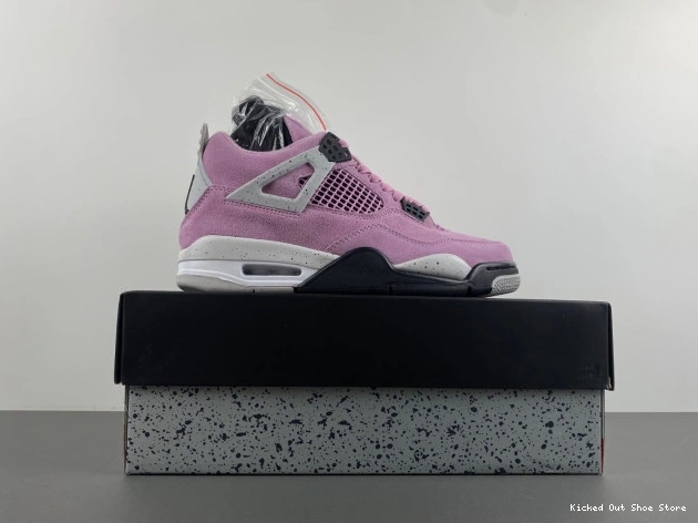 Kicked Out Shoe Store 4 WMNS Jordan AQ9129-501 Air Orchid 0627